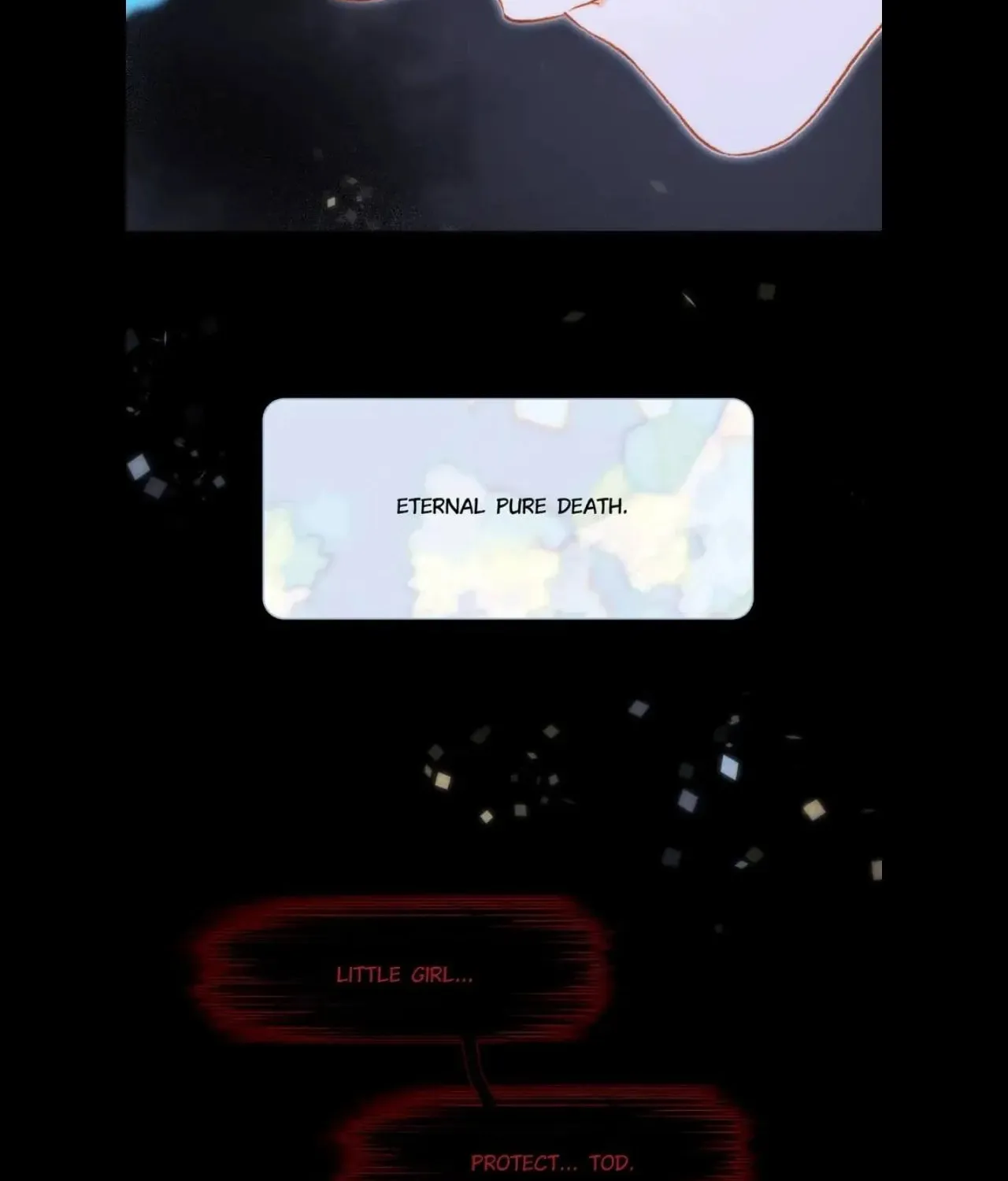 Read Soundless Cosmos (Colored) chapter 96 image 67 on Lezhin