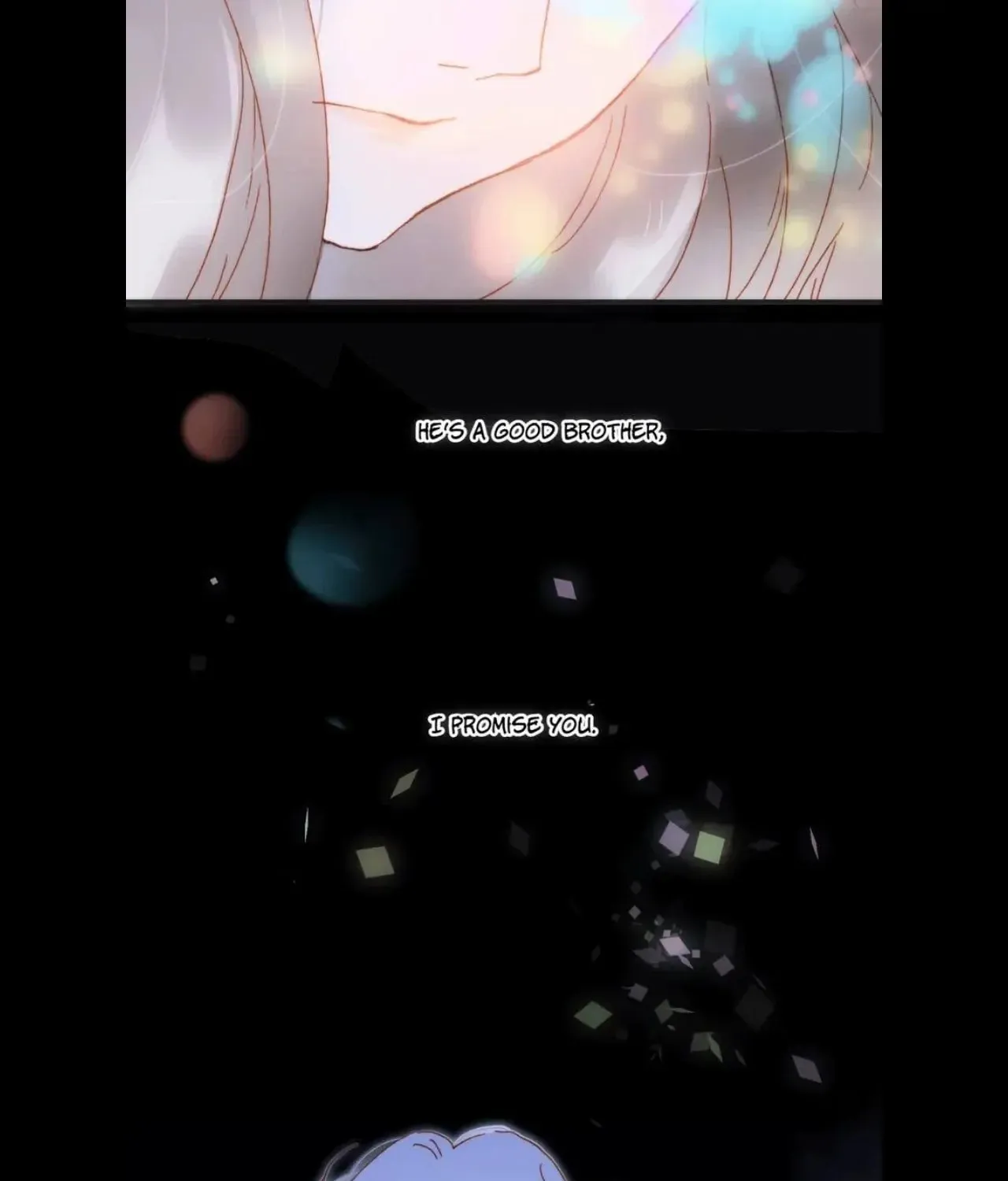 Read Soundless Cosmos (Colored) chapter 96 image 70 on Lezhin