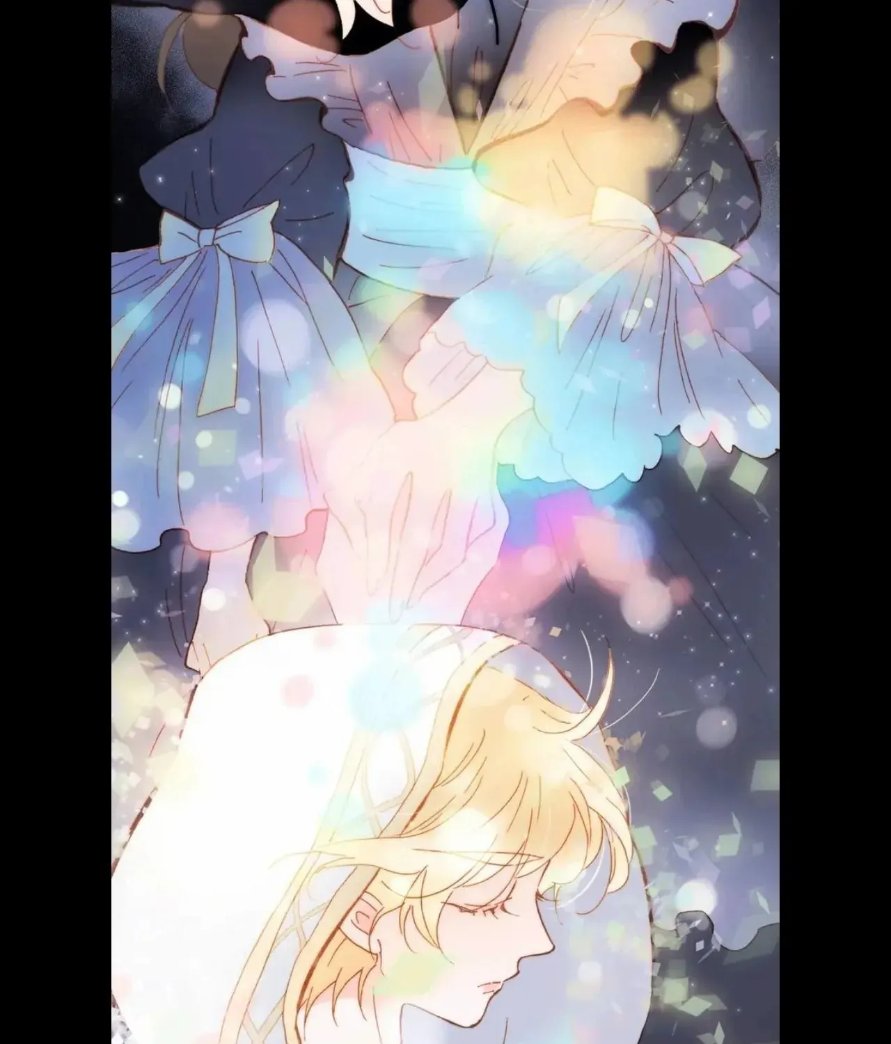 Read Soundless Cosmos (Colored) chapter 96 image 72 on Lezhin