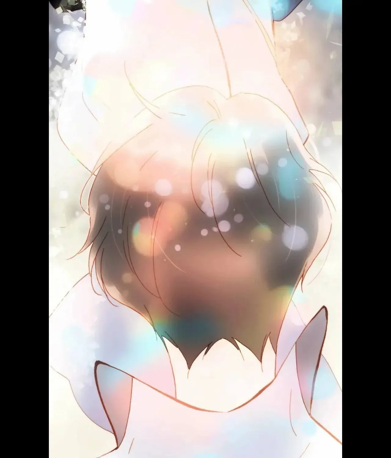Read Soundless Cosmos (Colored) chapter 96 image 74 on Lezhin