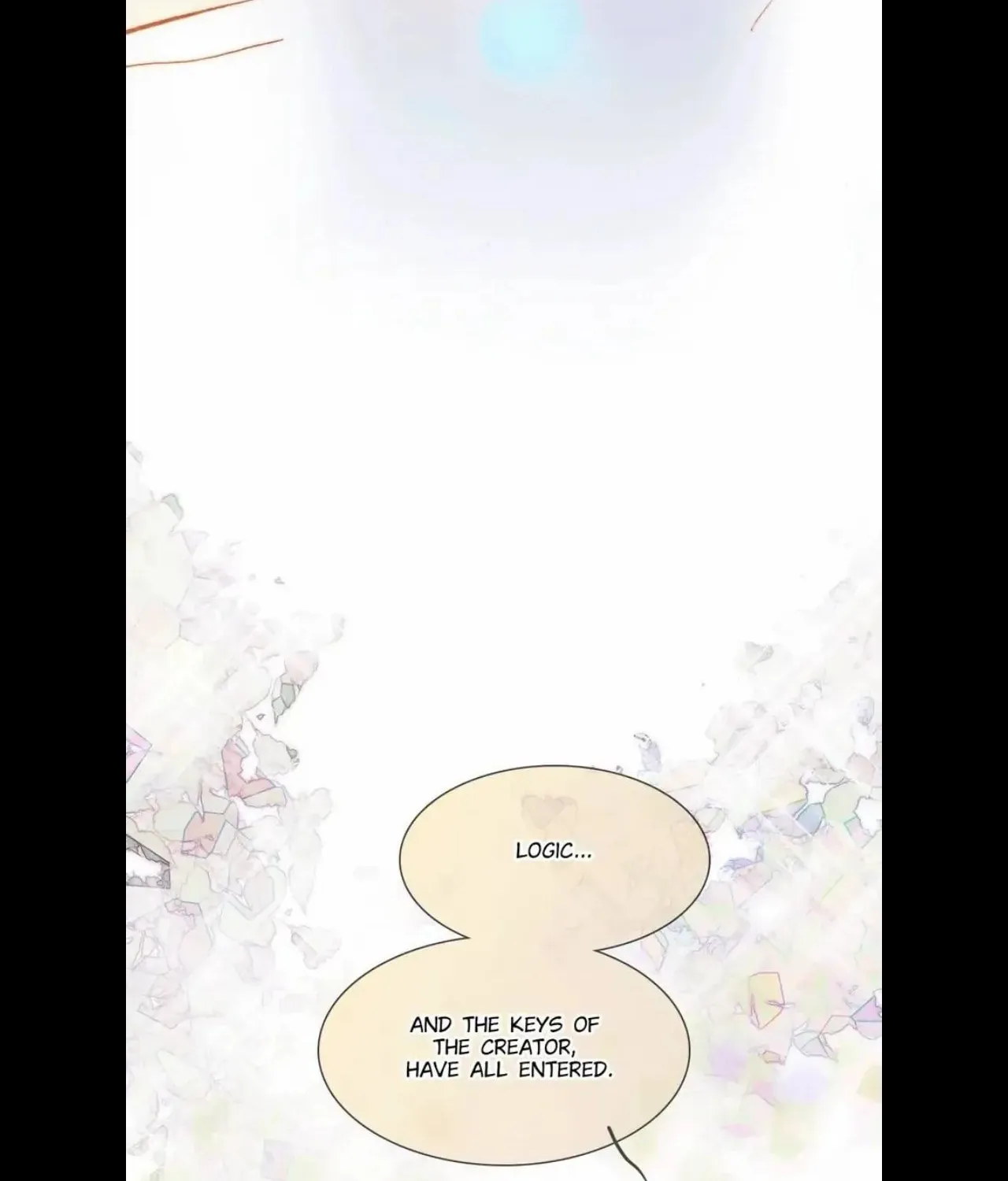 Read Soundless Cosmos (Colored) chapter 96 image 75 on Lezhin