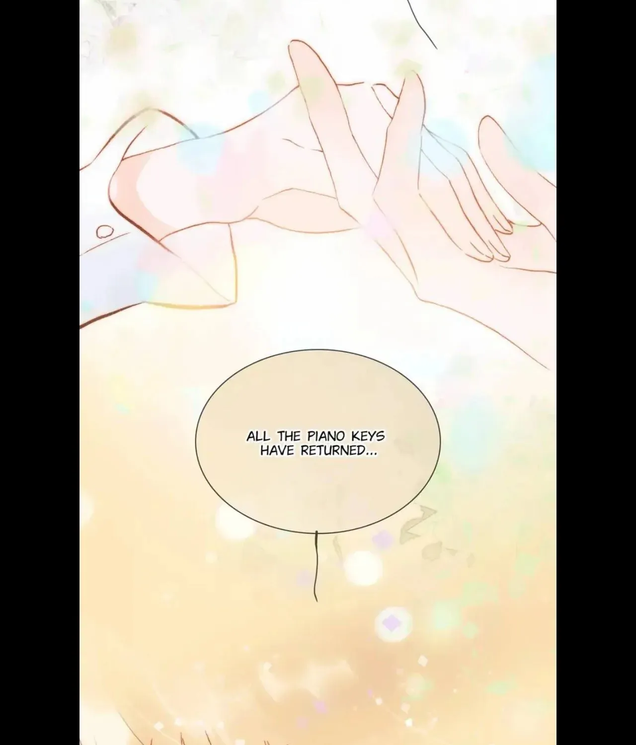Read Soundless Cosmos (Colored) chapter 96 image 76 on Lezhin