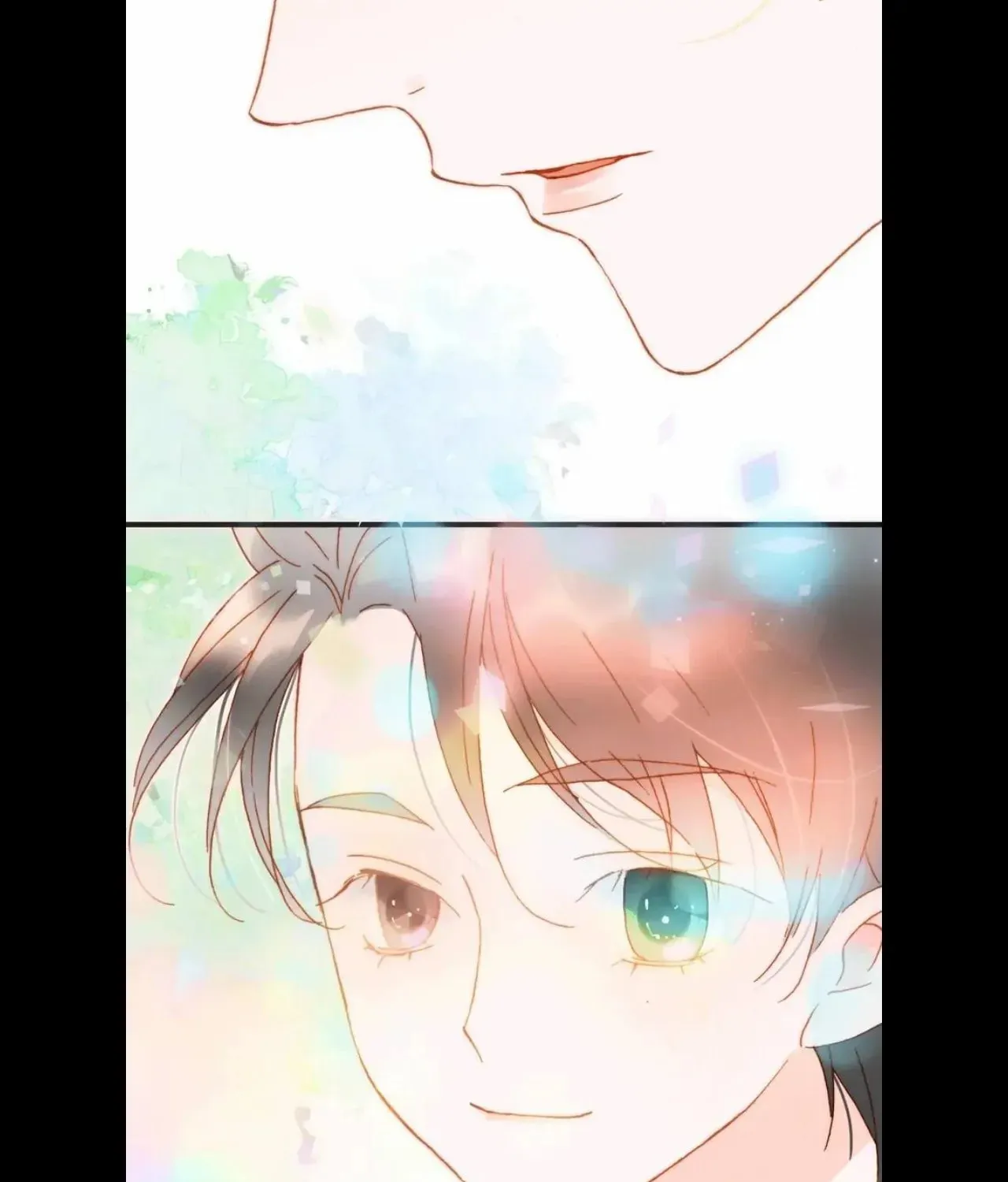 Read Soundless Cosmos (Colored) chapter 96 image 78 on Lezhin