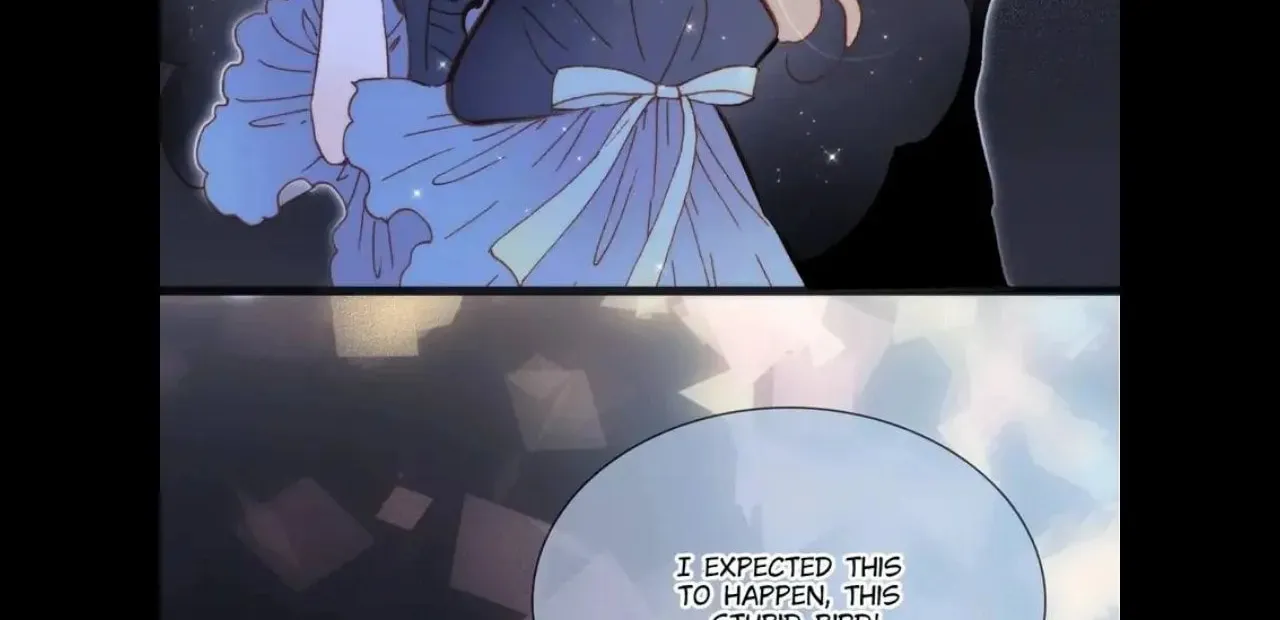 Read Soundless Cosmos (Colored) chapter 97 image 11 on Lezhin