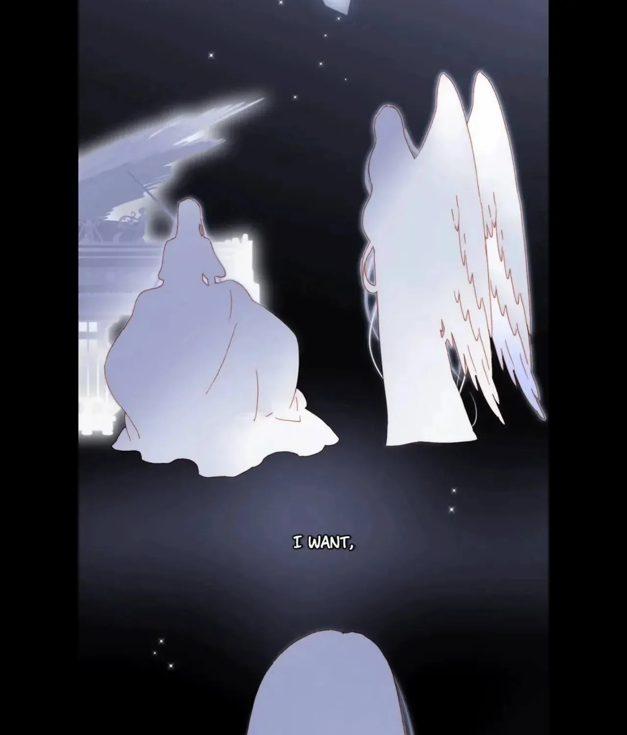 Read Soundless Cosmos (Colored) chapter 97 image 14 on Lezhin