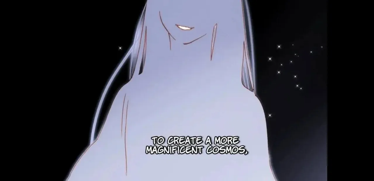 Read Soundless Cosmos (Colored) chapter 97 image 15 on Lezhin