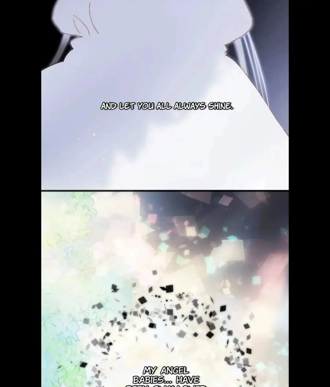 Read Soundless Cosmos (Colored) chapter 97 image 16 on Lezhin