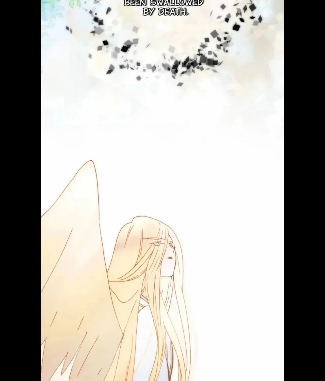 Read Soundless Cosmos (Colored) chapter 97 image 17 on Lezhin