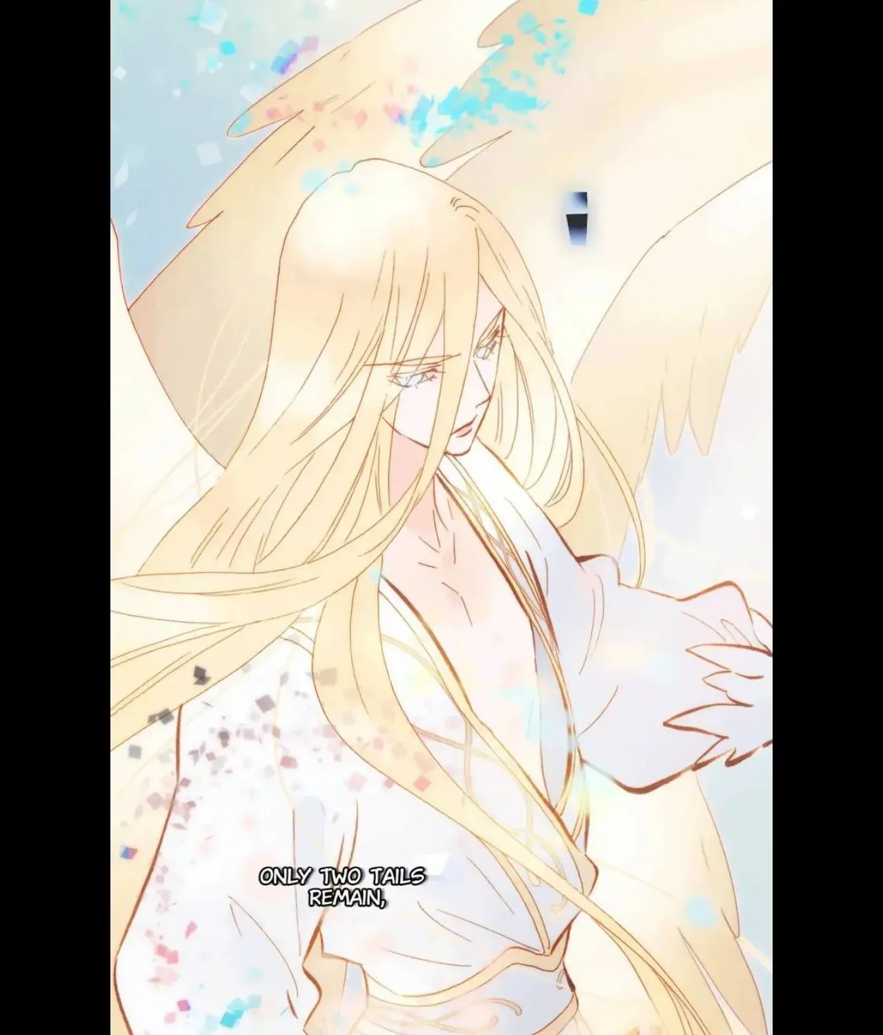 Read Soundless Cosmos (Colored) chapter 97 image 26 on Lezhin