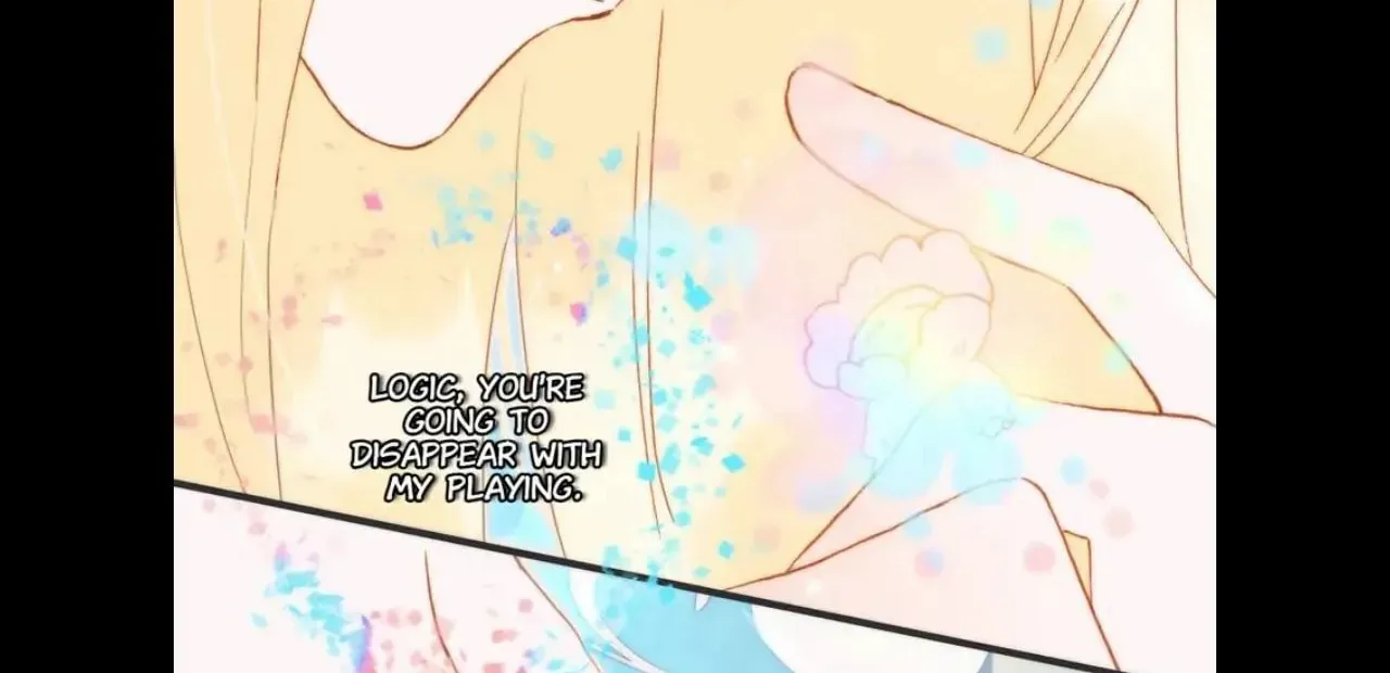 Read Soundless Cosmos (Colored) chapter 97 image 29 on Lezhin