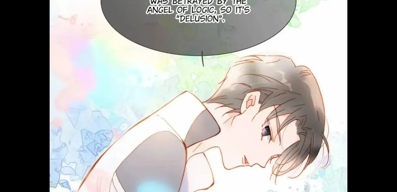 Read Soundless Cosmos (Colored) chapter 97 image 3 on Lezhin