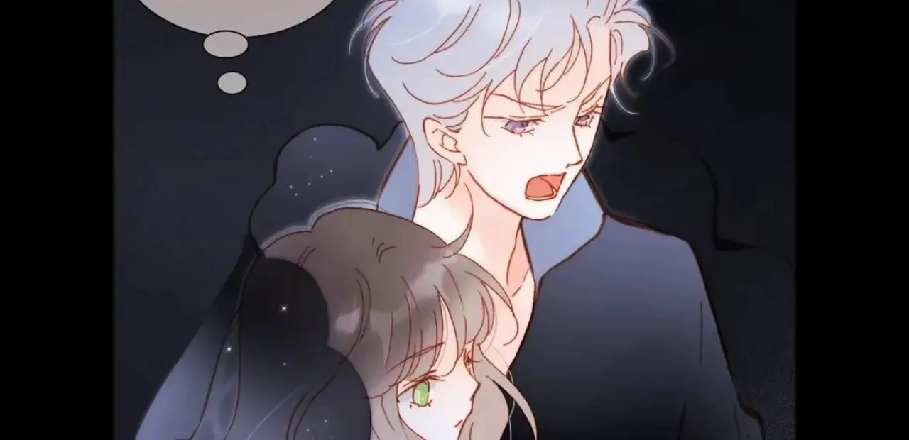 Read Soundless Cosmos (Colored) chapter 97 image 33 on Lezhin