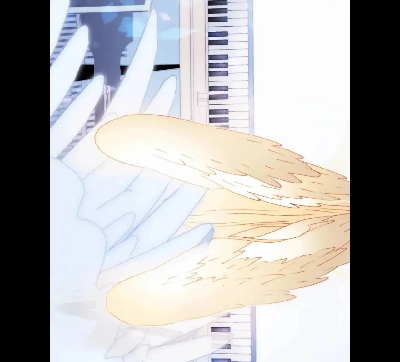 Read Soundless Cosmos (Colored) chapter 97 image 43 on Lezhin