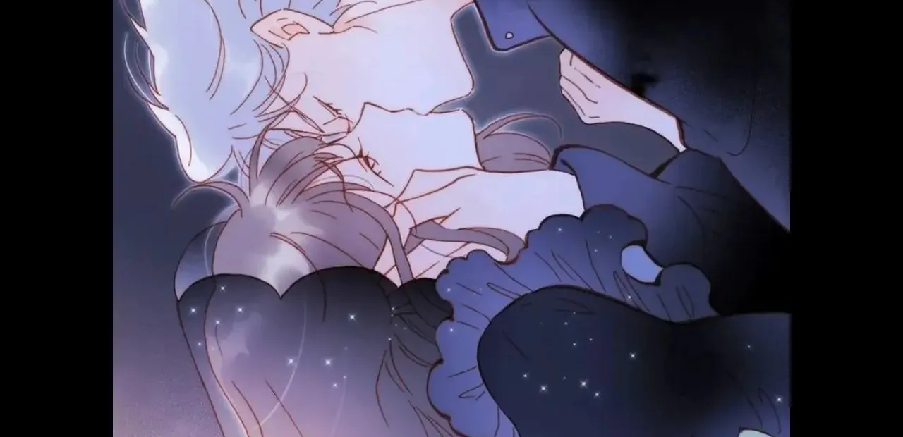 Read Soundless Cosmos (Colored) chapter 97 image 47 on Lezhin