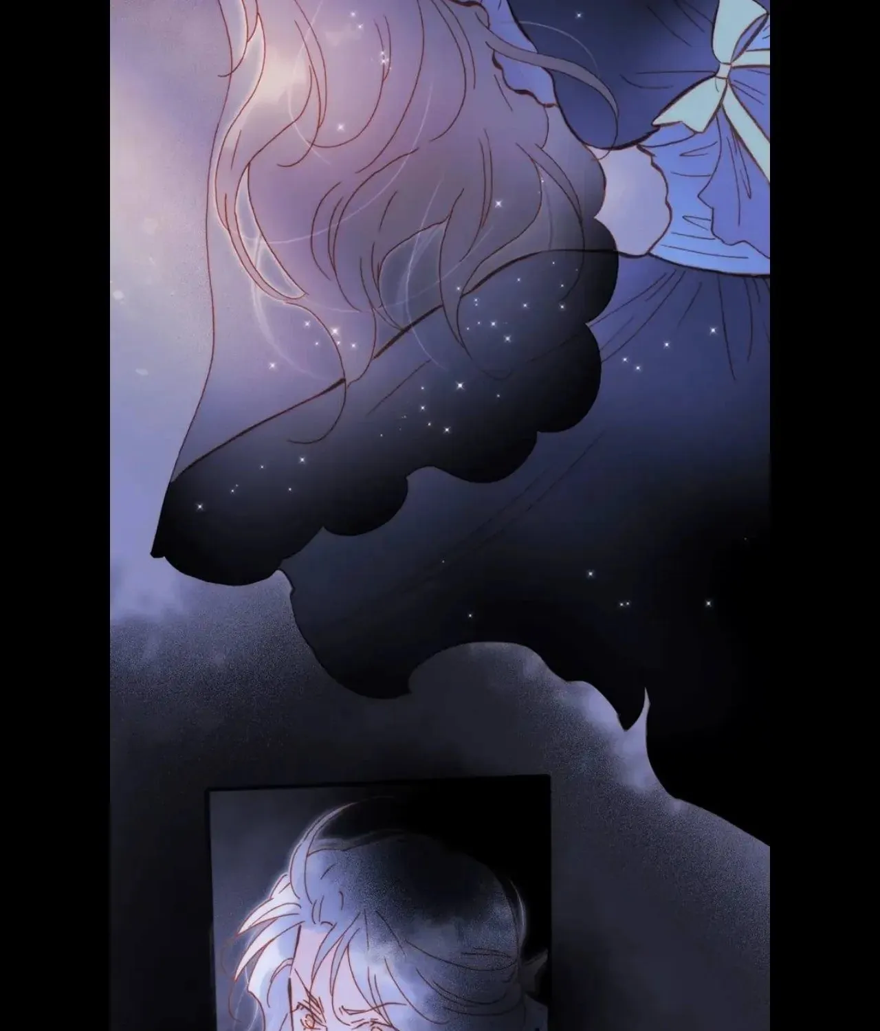 Read Soundless Cosmos (Colored) chapter 97 image 48 on Lezhin