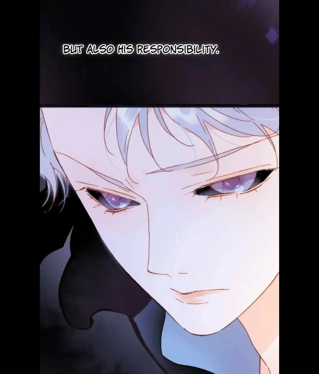 Read Soundless Cosmos (Colored) chapter 97 image 52 on Lezhin