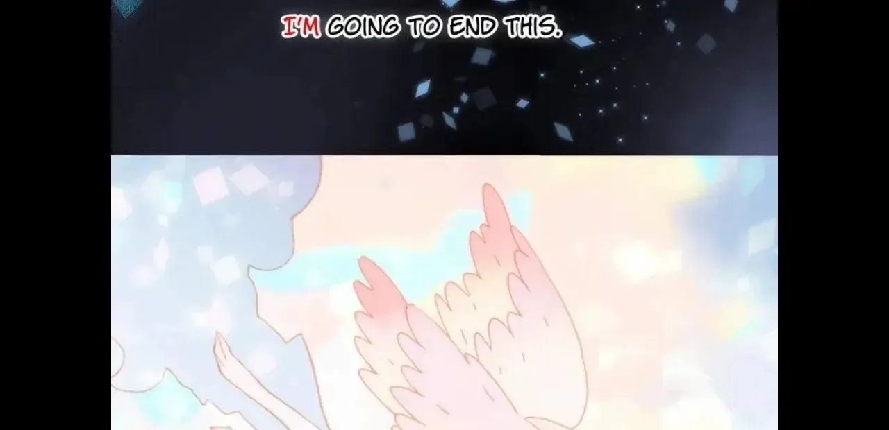 Read Soundless Cosmos (Colored) chapter 97 image 55 on Lezhin