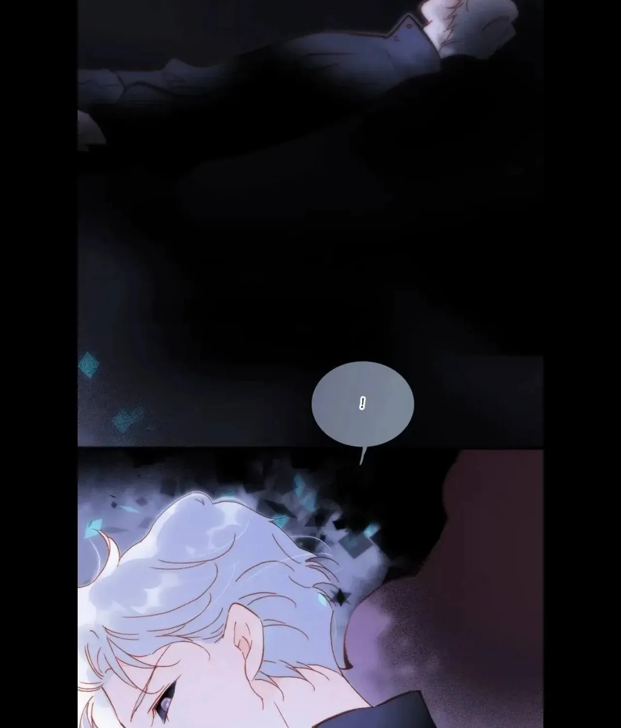 Read Soundless Cosmos (Colored) chapter 97 image 58 on Lezhin