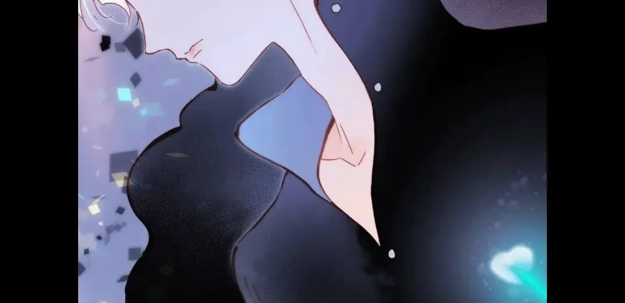 Read Soundless Cosmos (Colored) chapter 97 image 59 on Lezhin