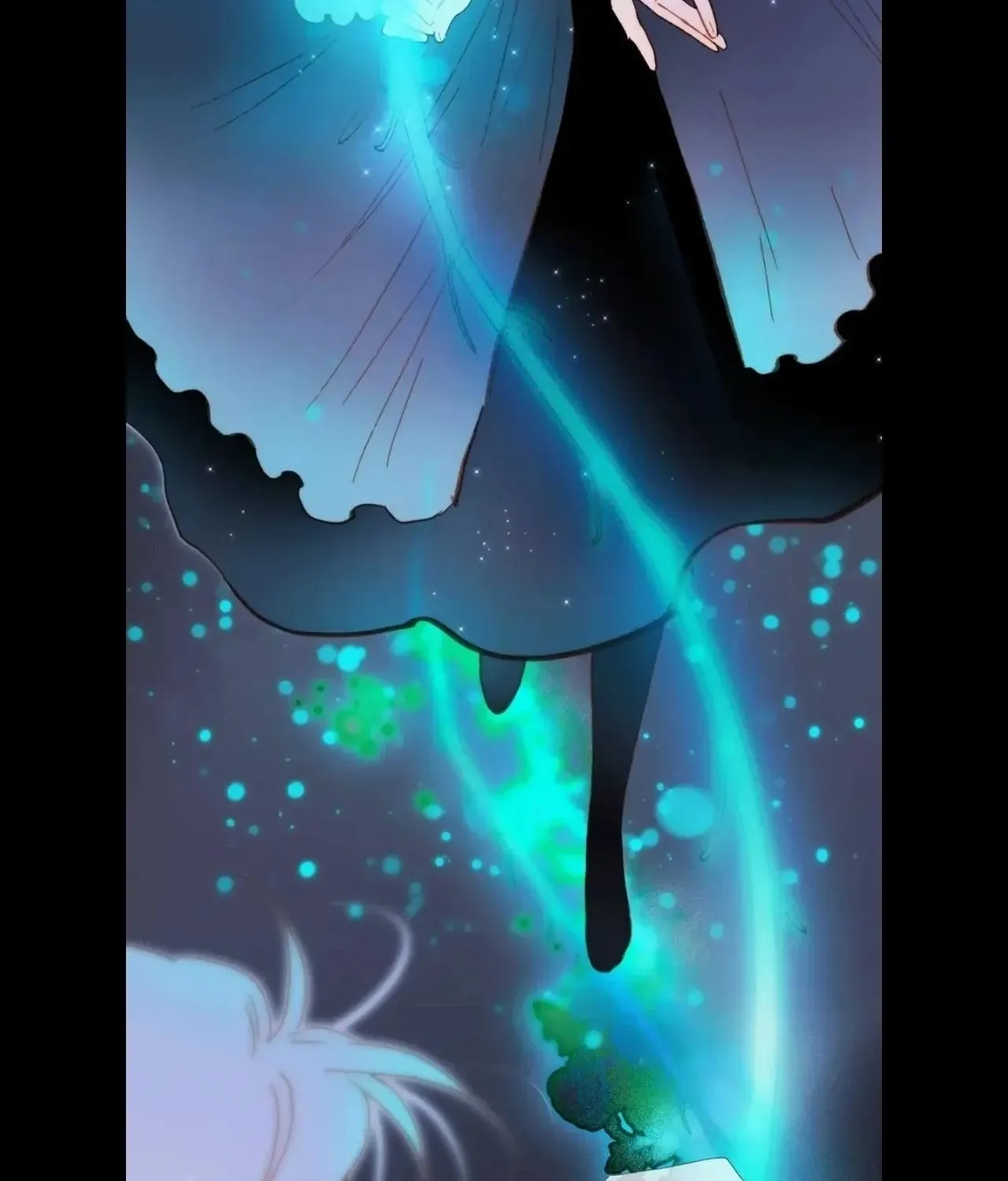 Read Soundless Cosmos (Colored) chapter 97 image 65 on Lezhin