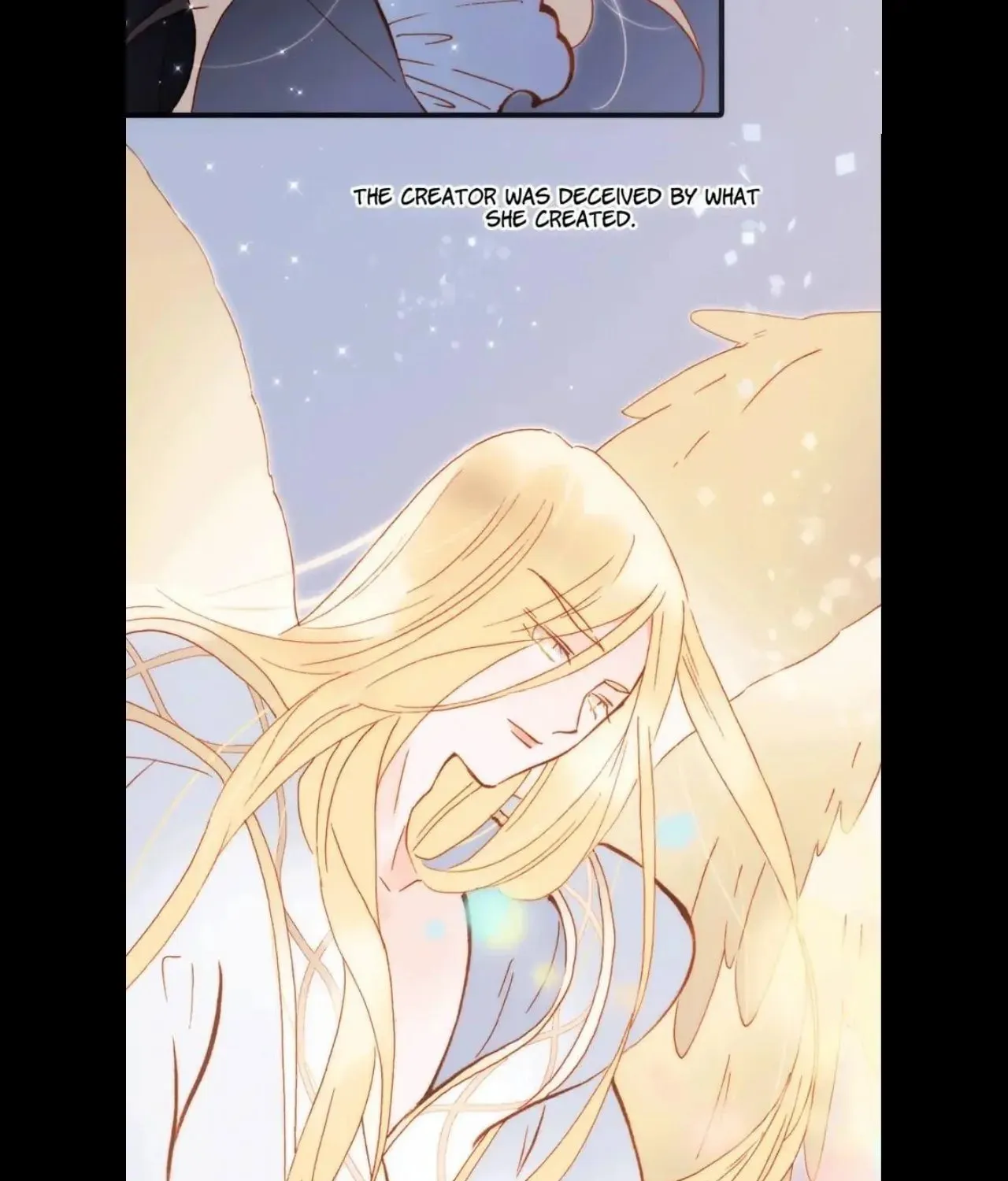 Read Soundless Cosmos (Colored) chapter 98 image 12 on Lezhin
