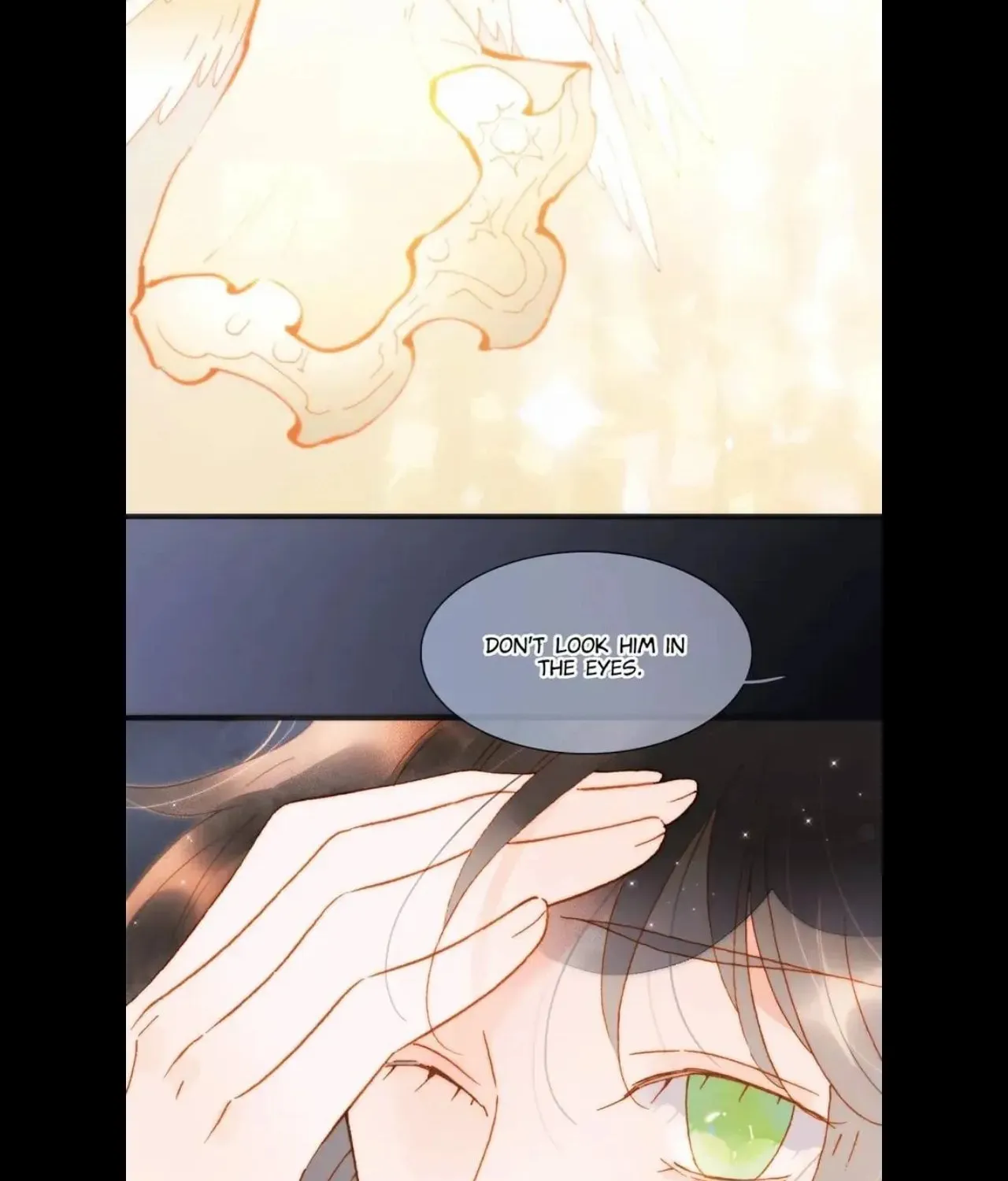 Read Soundless Cosmos (Colored) chapter 98 image 20 on Lezhin
