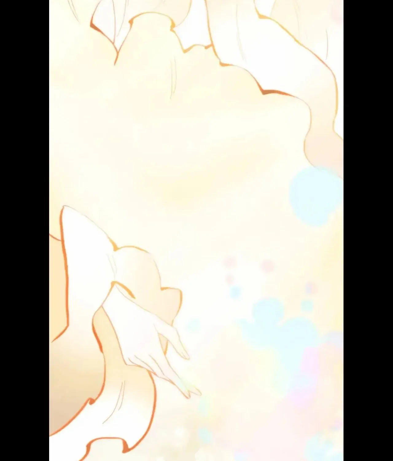 Read Soundless Cosmos (Colored) chapter 98 image 23 on Lezhin
