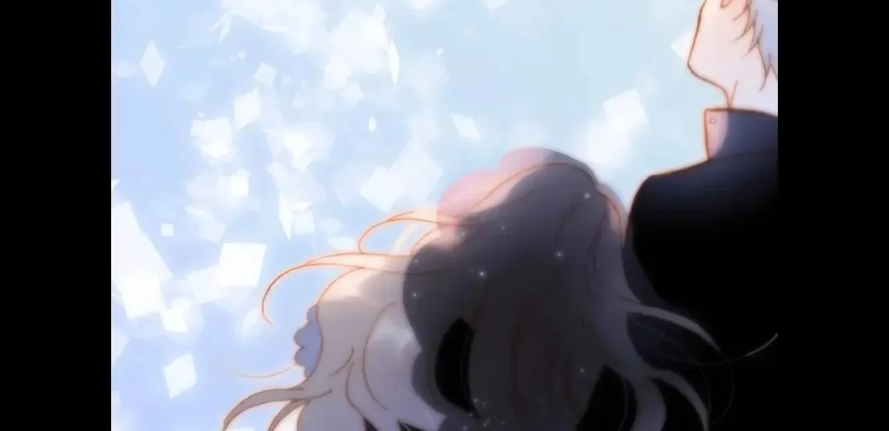 Read Soundless Cosmos (Colored) chapter 98 image 25 on Lezhin