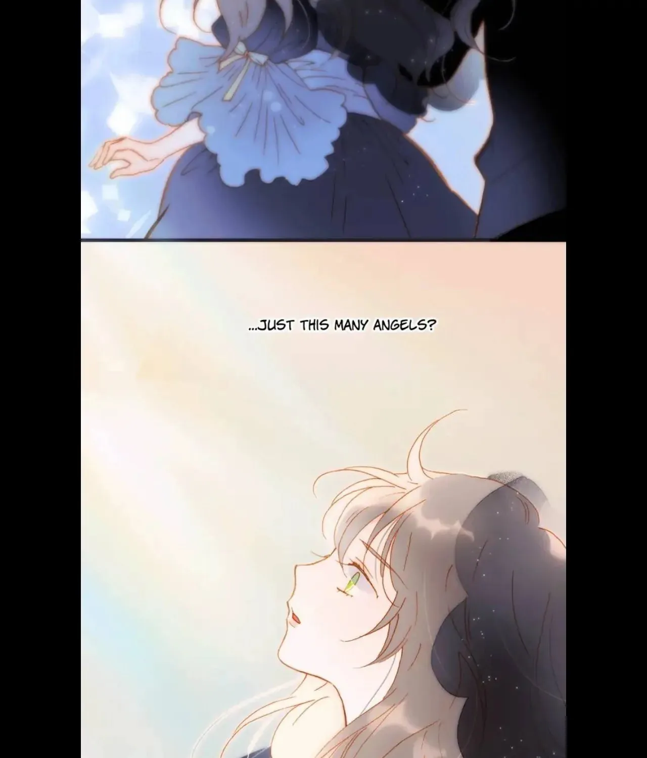 Read Soundless Cosmos (Colored) chapter 98 image 26 on Lezhin