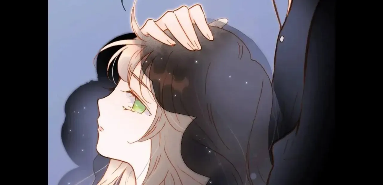 Read Soundless Cosmos (Colored) chapter 98 image 29 on Lezhin