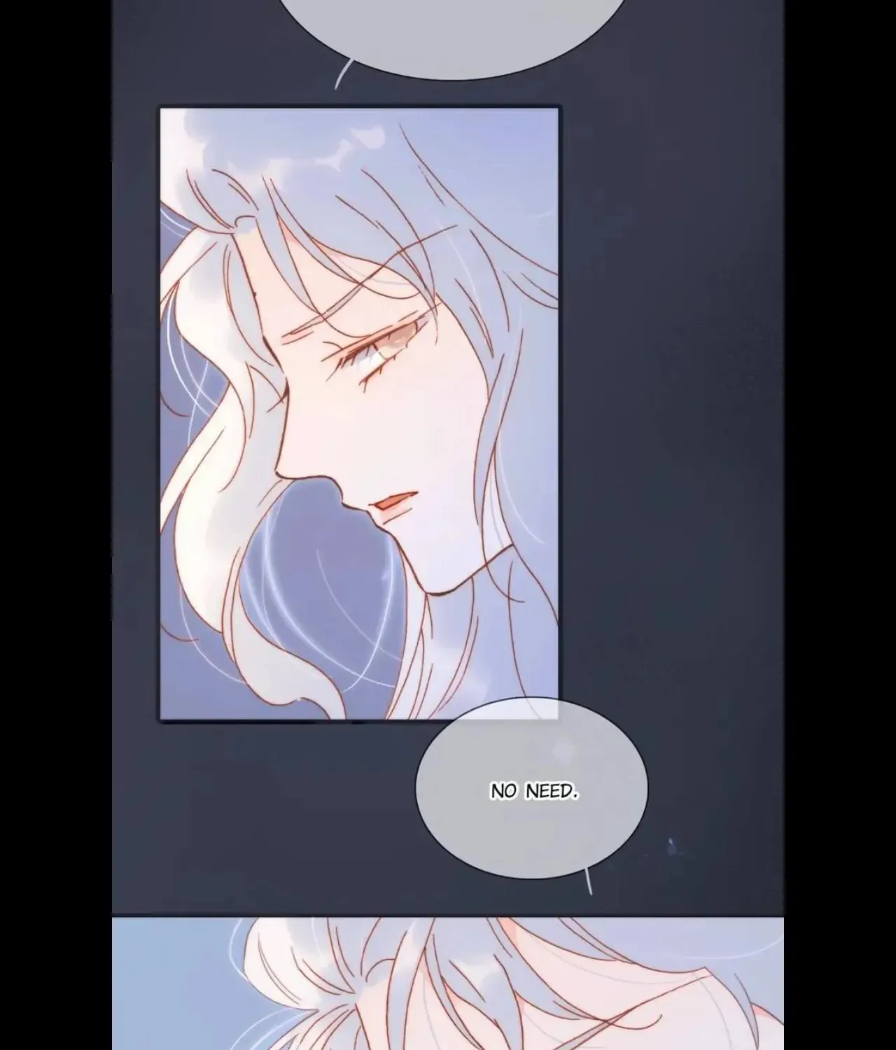 Read Soundless Cosmos (Colored) chapter 98 image 31 on Lezhin