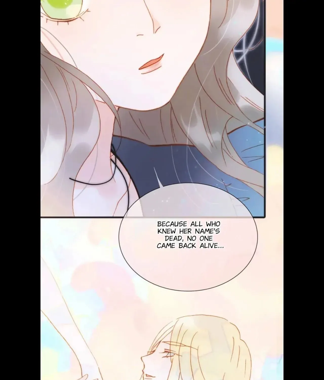 Read Soundless Cosmos (Colored) chapter 98 image 4 on Lezhin
