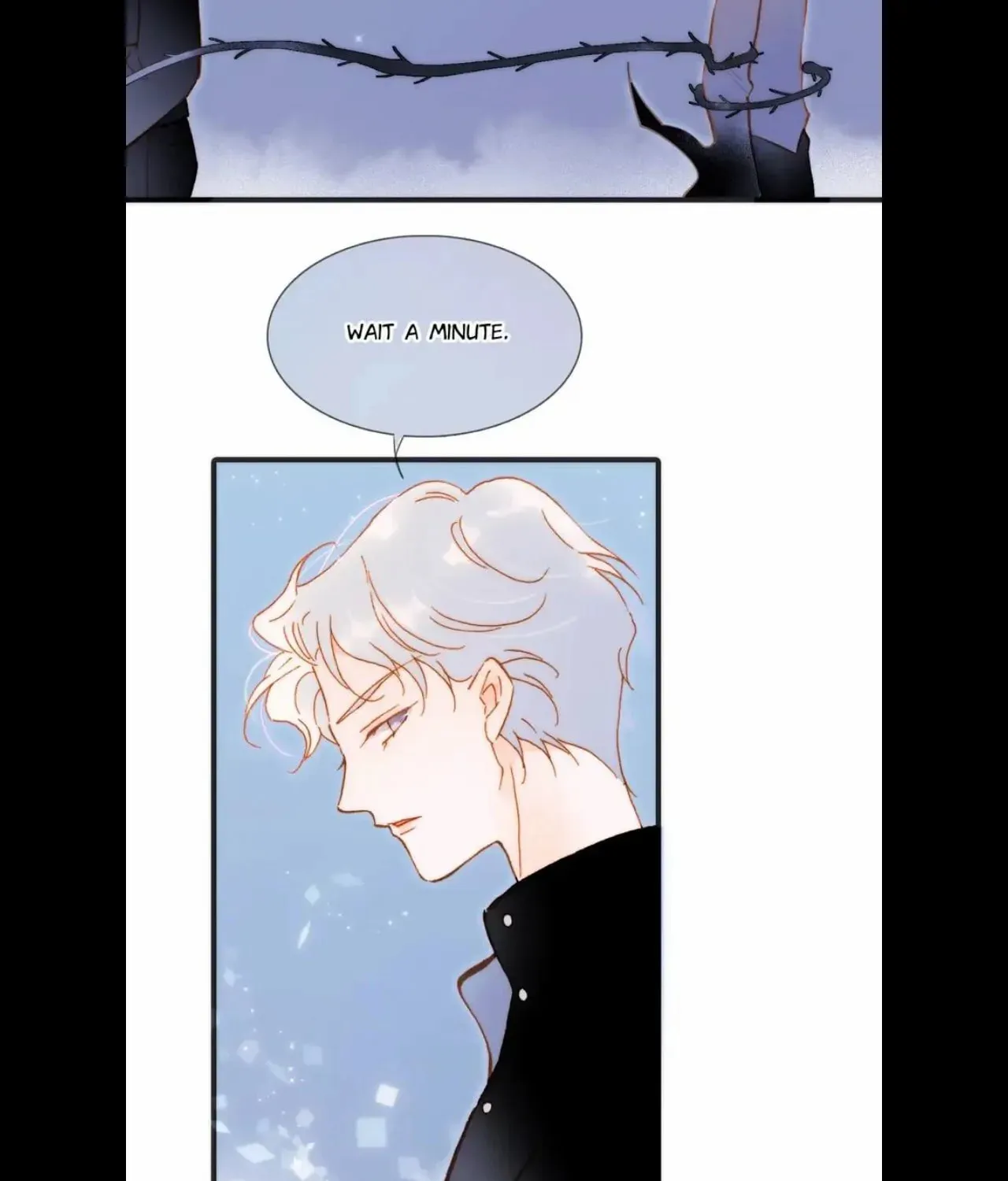 Read Soundless Cosmos (Colored) chapter 98 image 41 on Lezhin