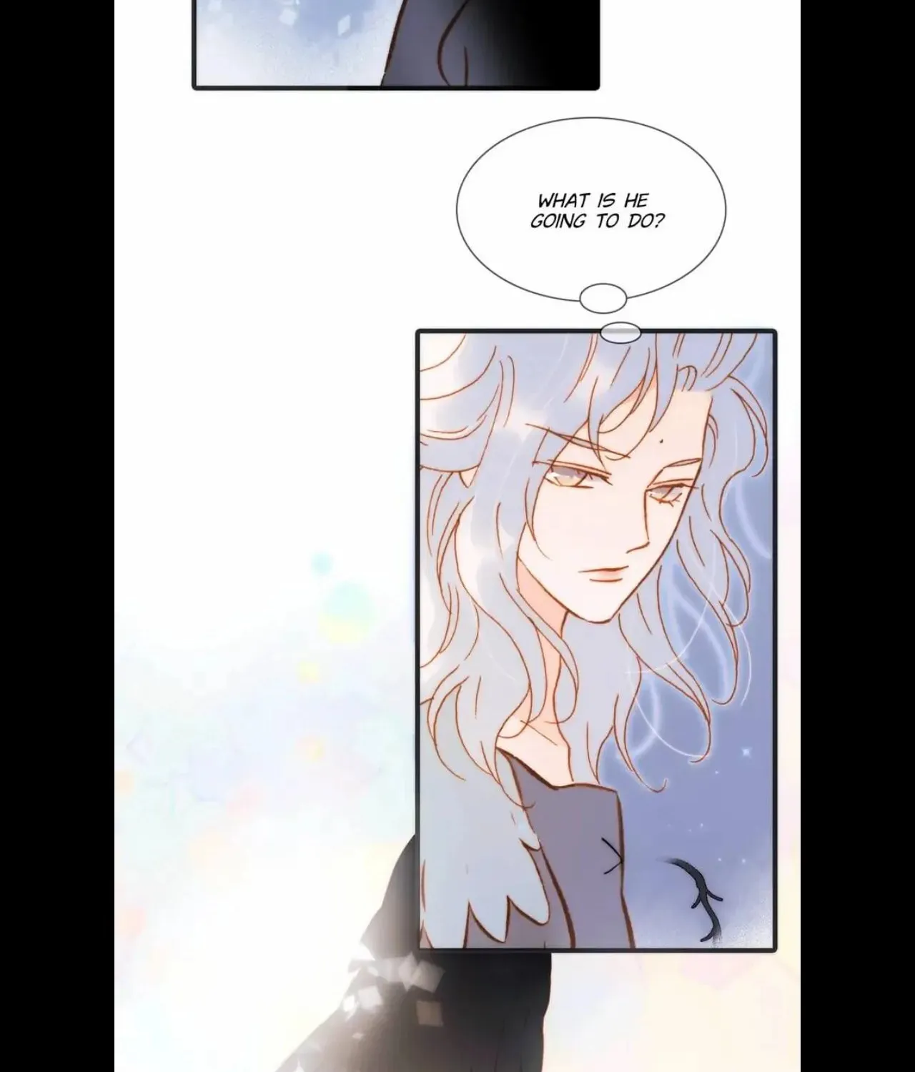 Read Soundless Cosmos (Colored) chapter 98 image 42 on Lezhin