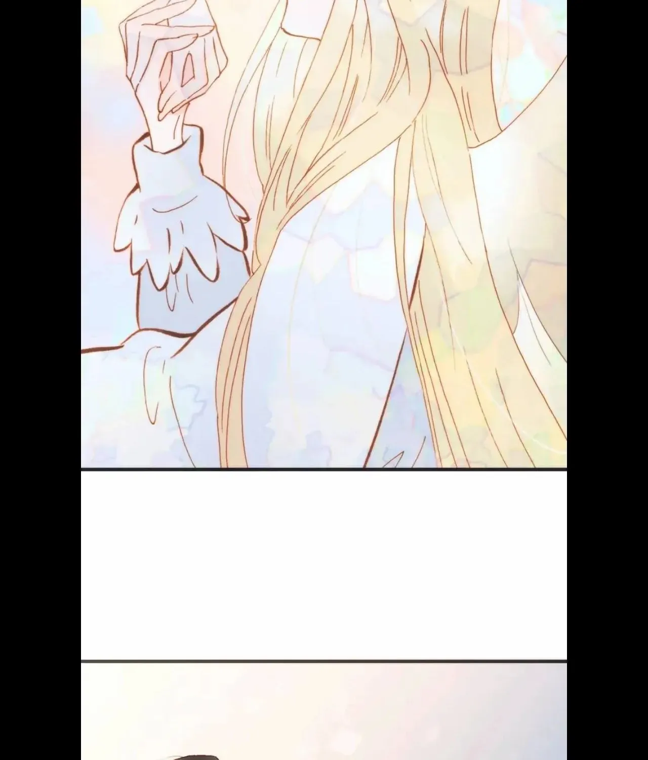 Read Soundless Cosmos (Colored) chapter 98 image 5 on Lezhin