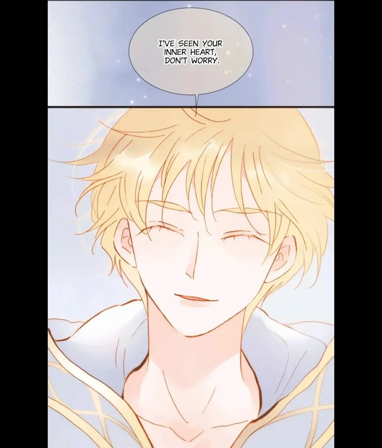 Read Soundless Cosmos (Colored) chapter 98 image 53 on Lezhin