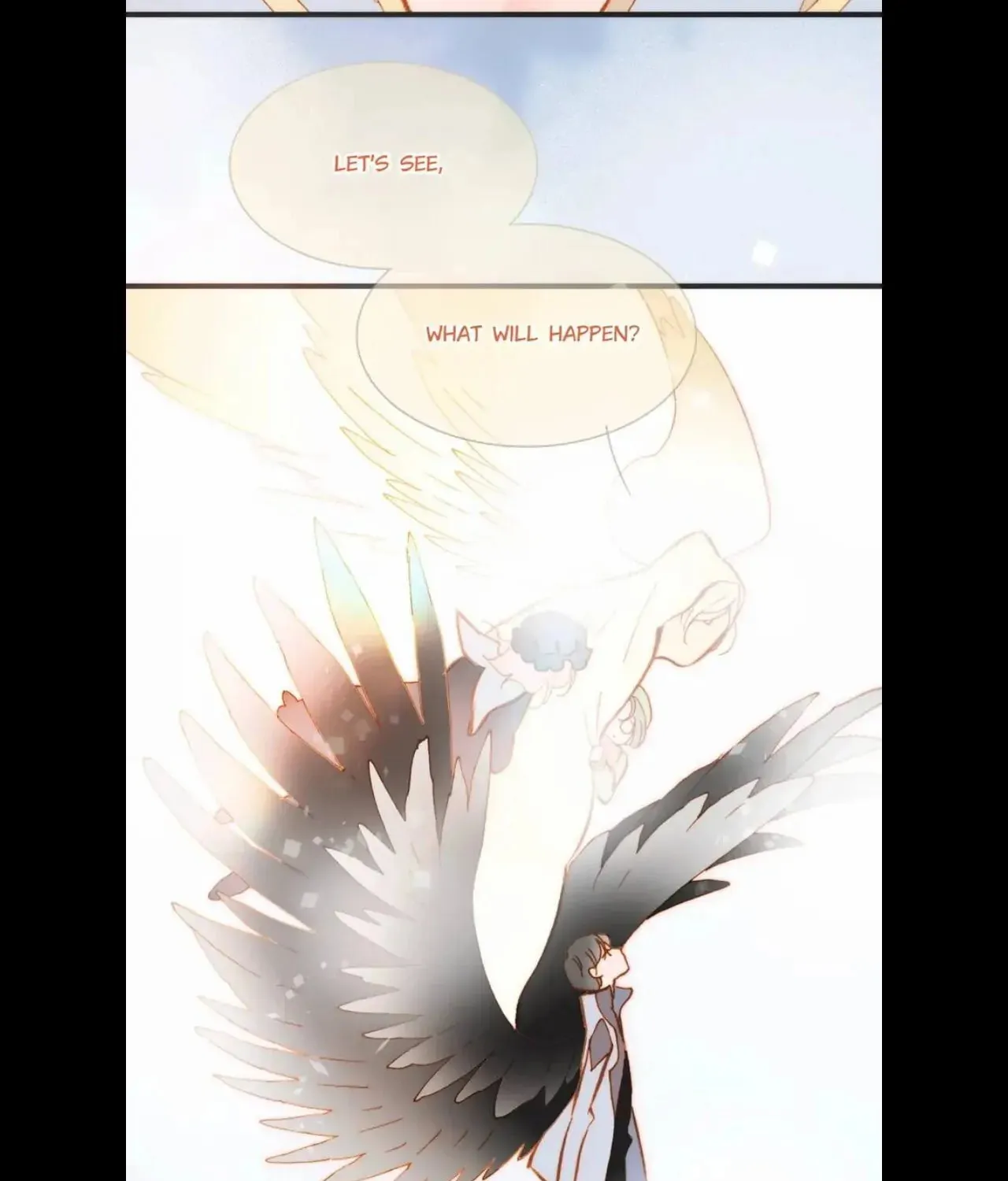 Read Soundless Cosmos (Colored) chapter 98 image 54 on Lezhin