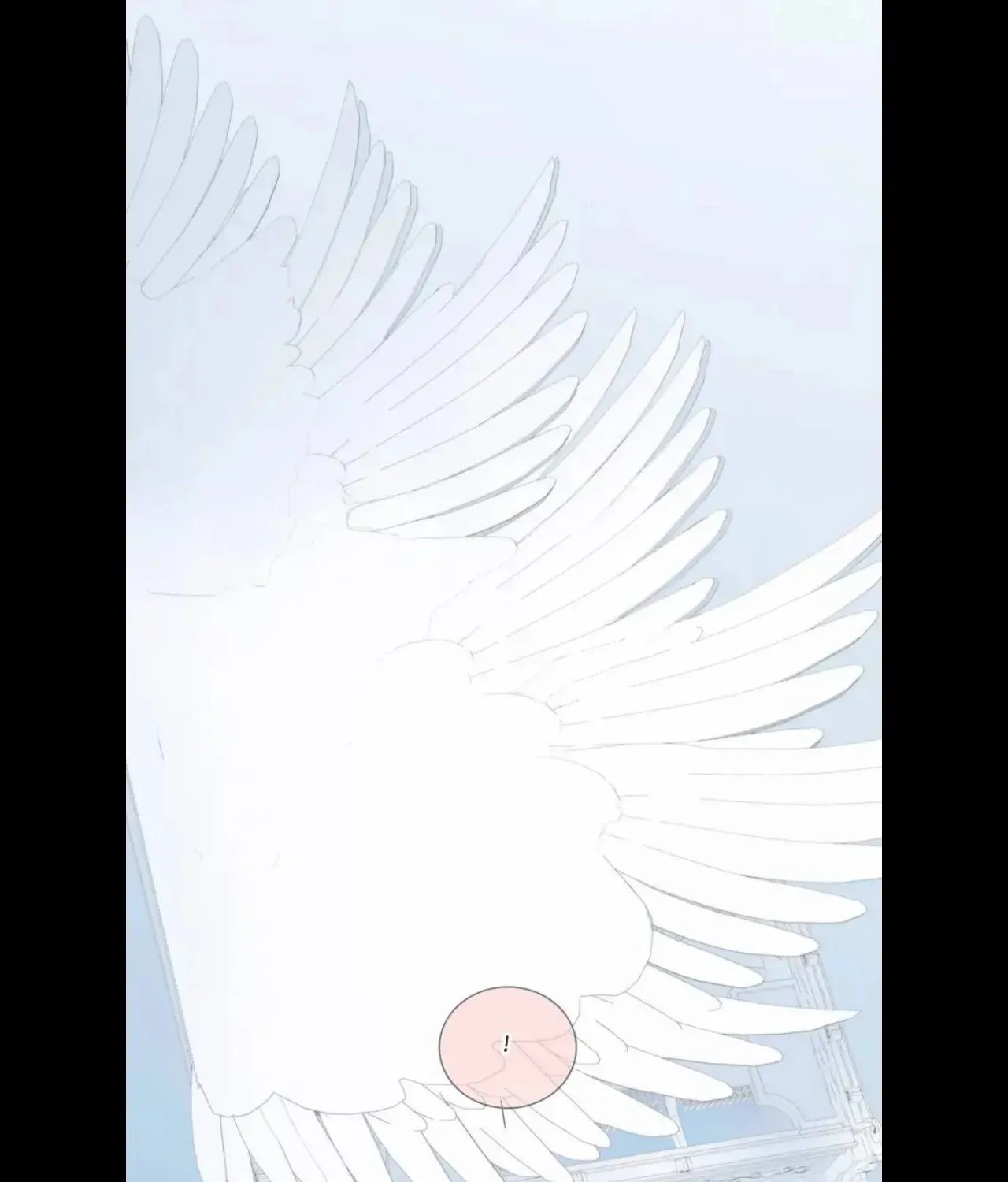 Read Soundless Cosmos (Colored) chapter 98 image 56 on Lezhin