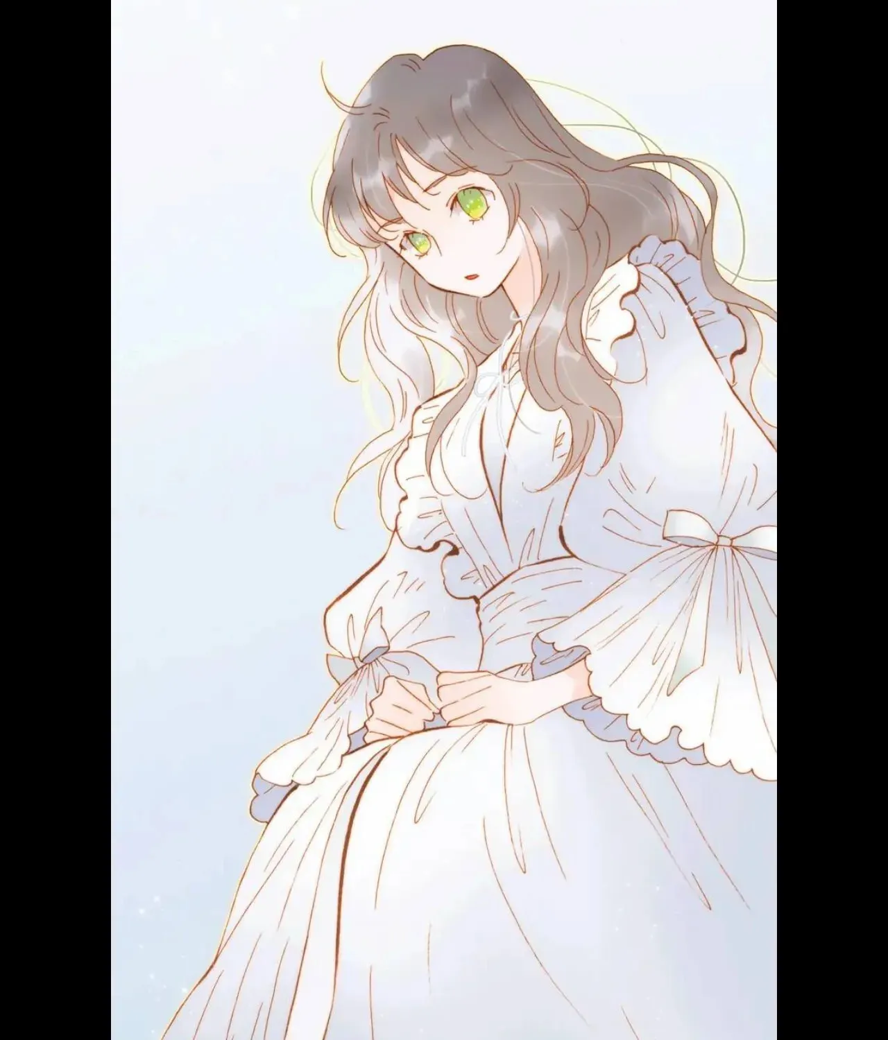 Read Soundless Cosmos (Colored) chapter 98 image 58 on Lezhin