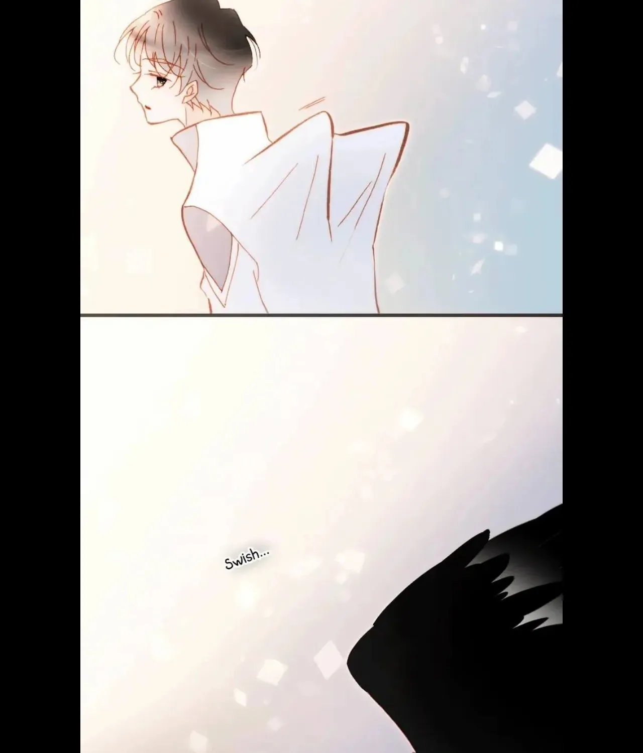 Read Soundless Cosmos (Colored) chapter 98 image 6 on Lezhin