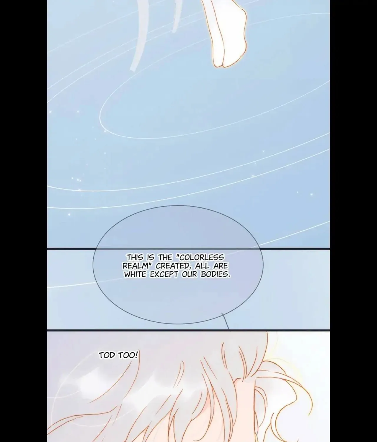 Read Soundless Cosmos (Colored) chapter 98 image 60 on Lezhin