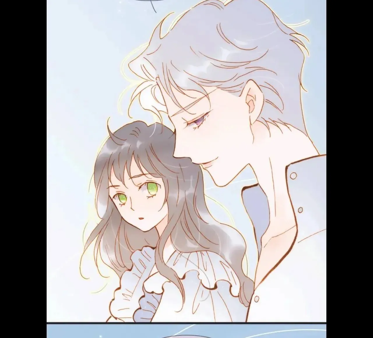 Read Soundless Cosmos (Colored) chapter 98 image 62 on Lezhin