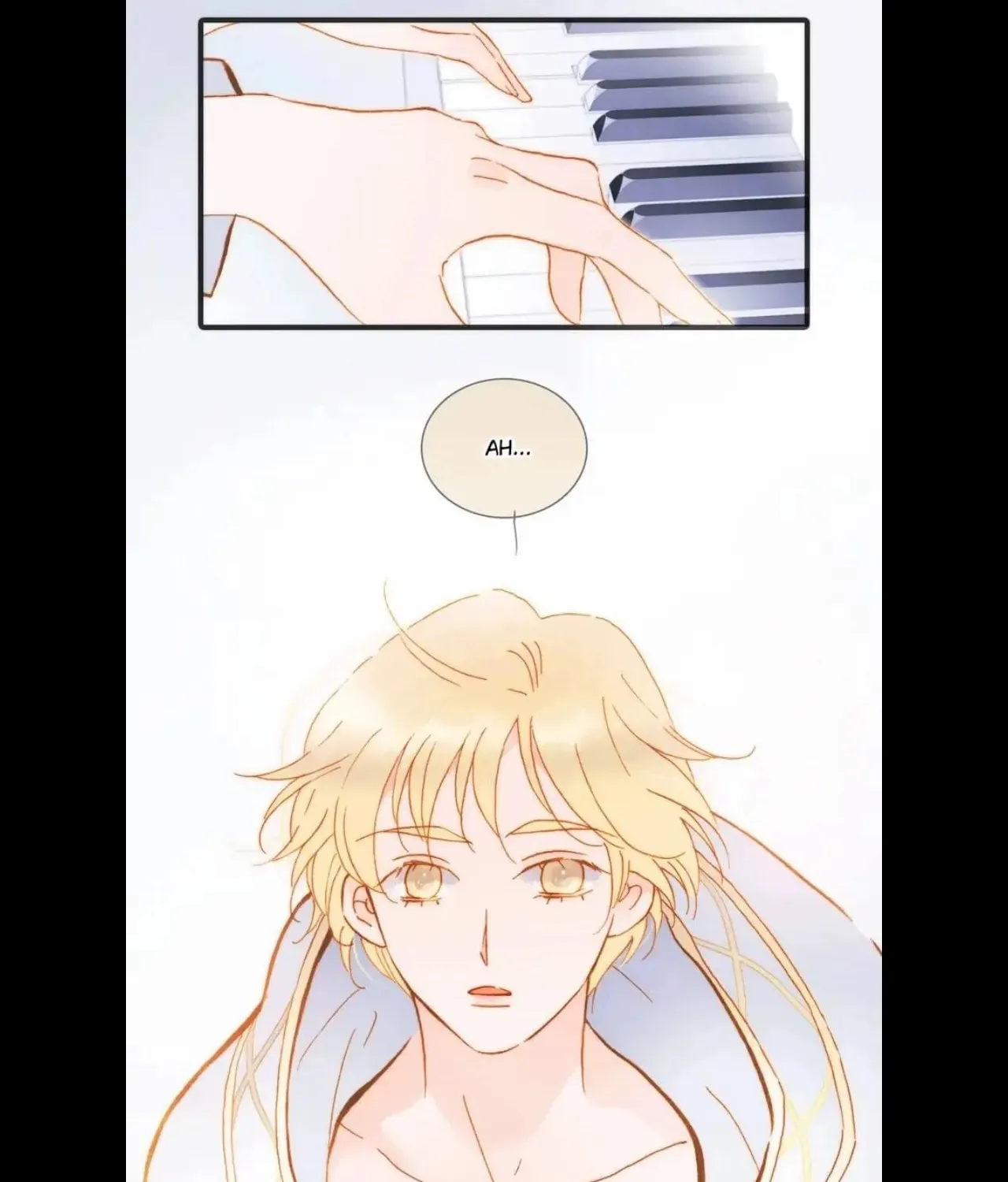 Read Soundless Cosmos (Colored) chapter 98 image 67 on Lezhin