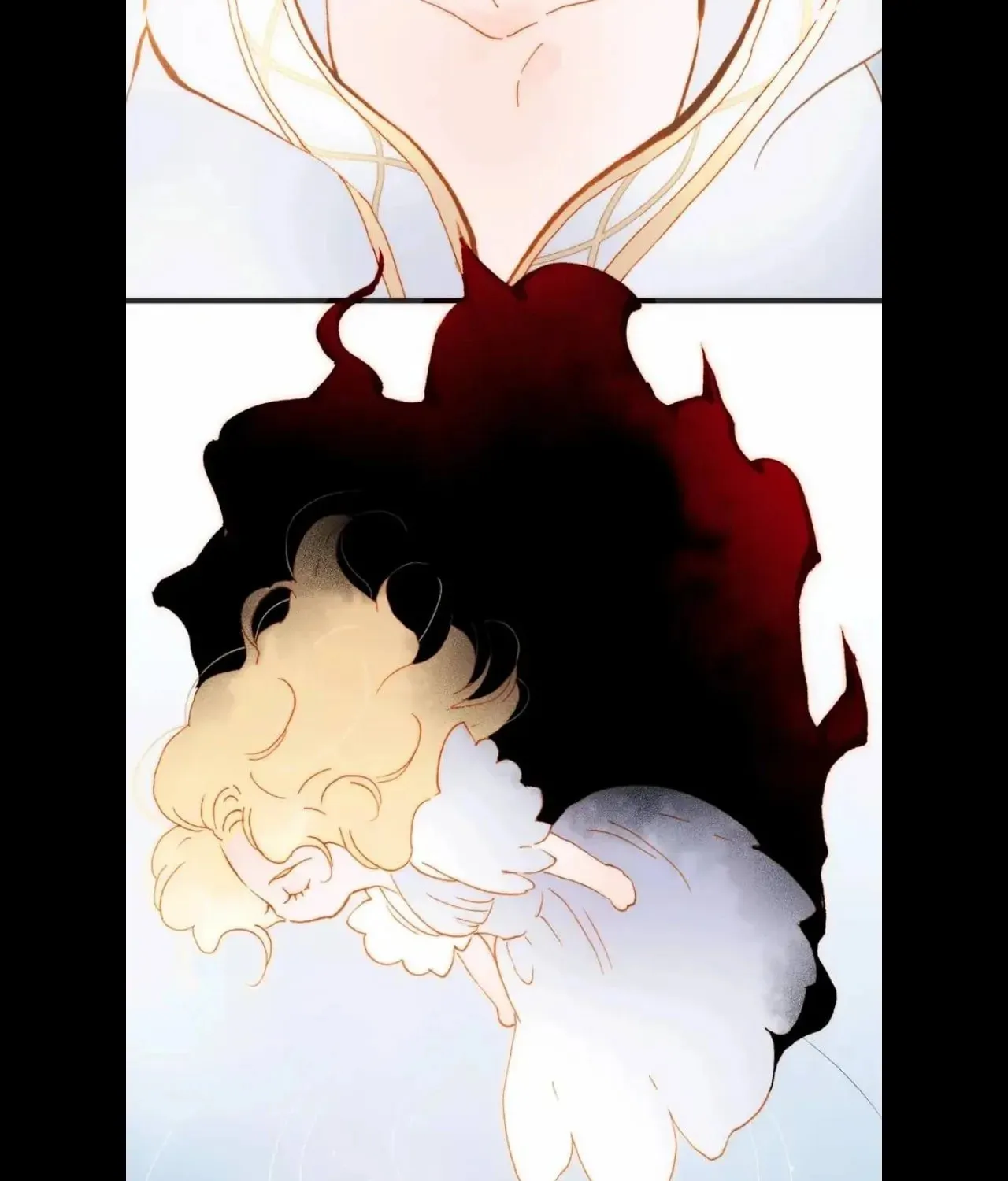 Read Soundless Cosmos (Colored) chapter 98 image 68 on Lezhin
