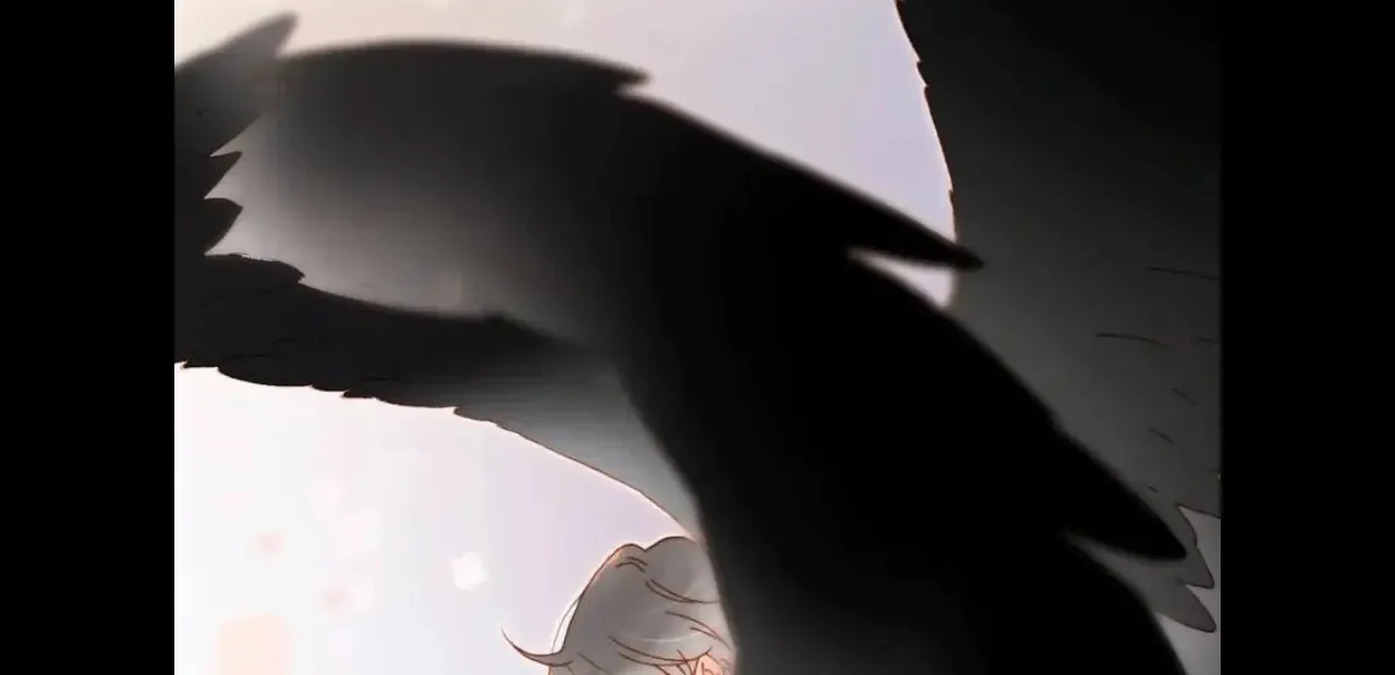 Read Soundless Cosmos (Colored) chapter 98 image 7 on Lezhin