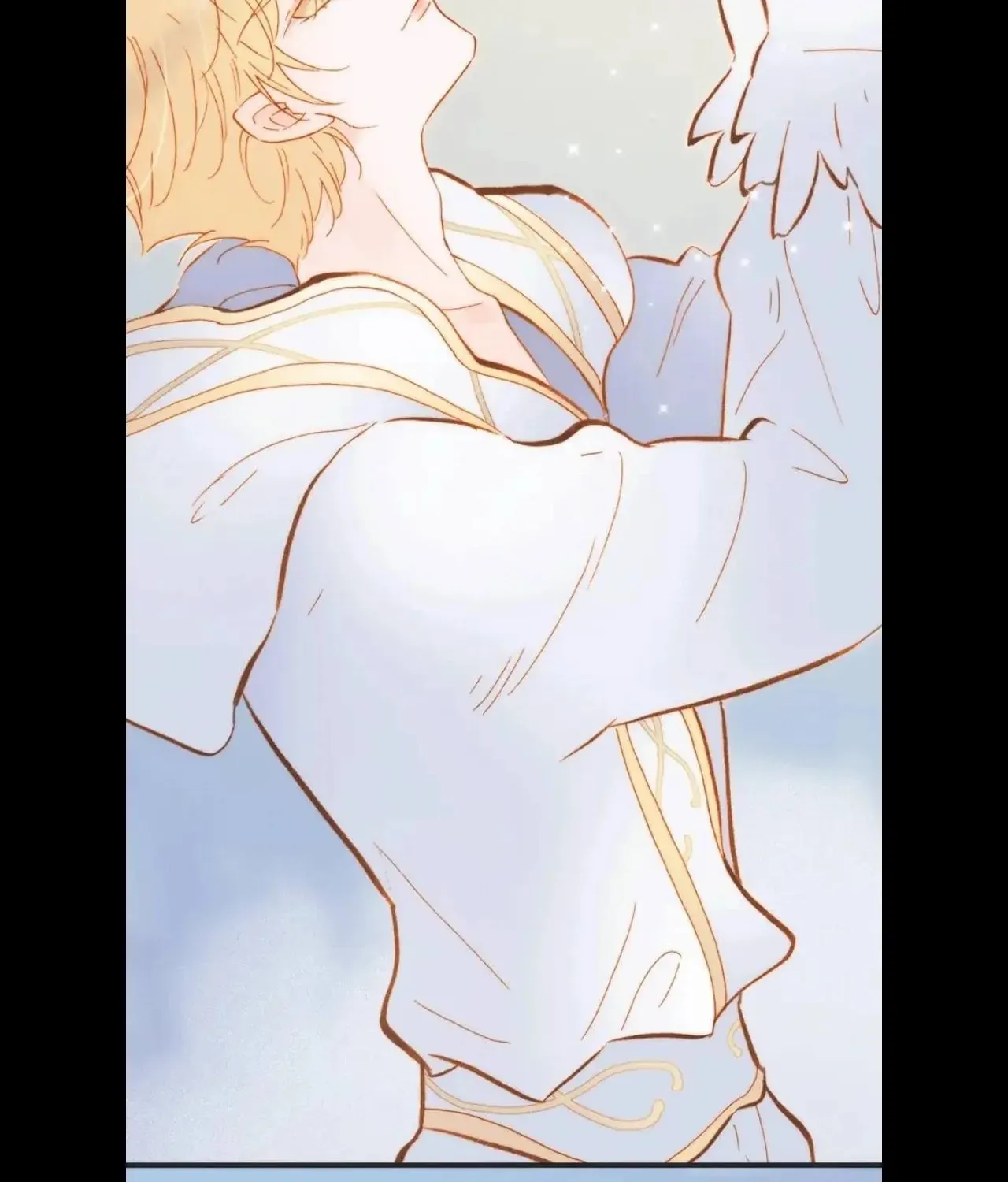 Read Soundless Cosmos (Colored) chapter 98 image 71 on Lezhin