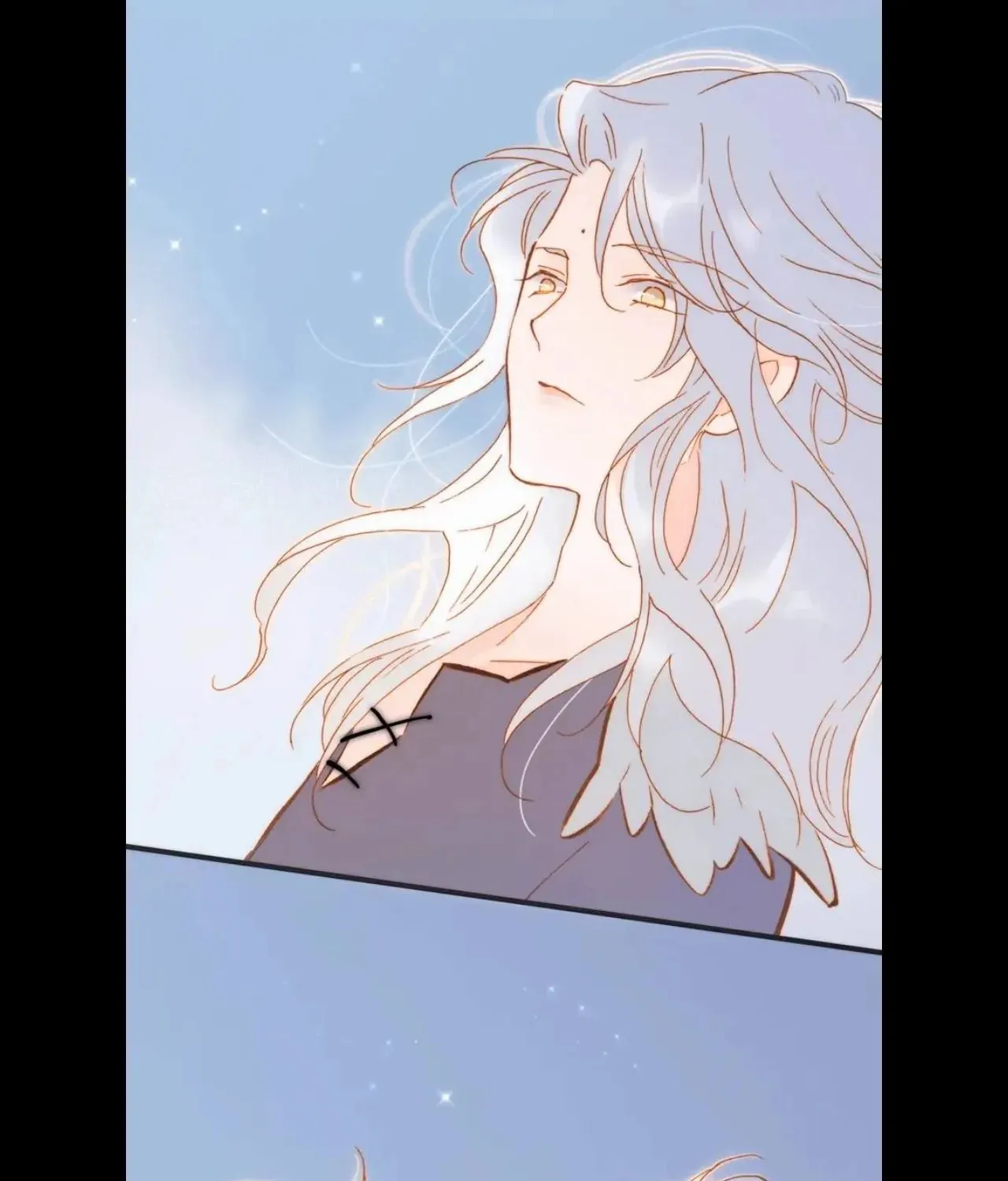 Read Soundless Cosmos (Colored) chapter 98 image 72 on Lezhin