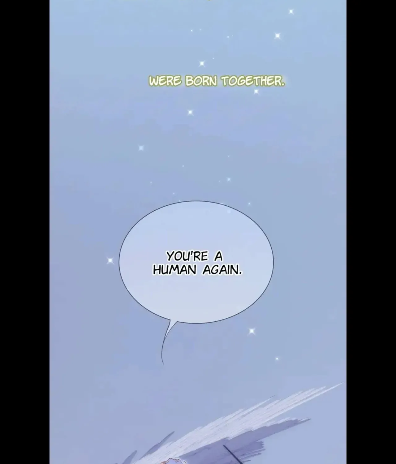 Read Soundless Cosmos (Colored) chapter 98 image 76 on Lezhin
