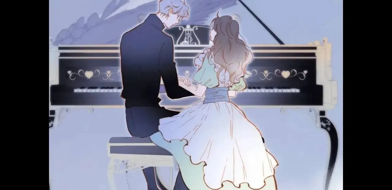 Read Soundless Cosmos (Colored) chapter 98 image 77 on Lezhin