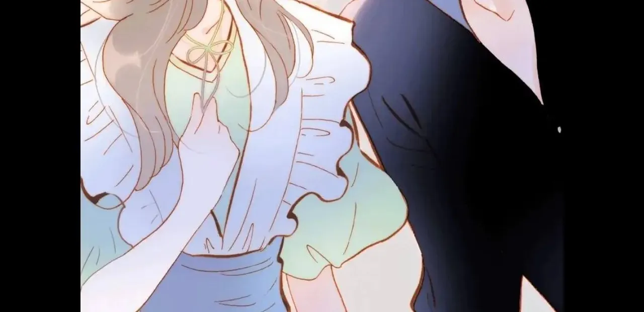 Read Soundless Cosmos (Colored) chapter 98 image 81 on Lezhin